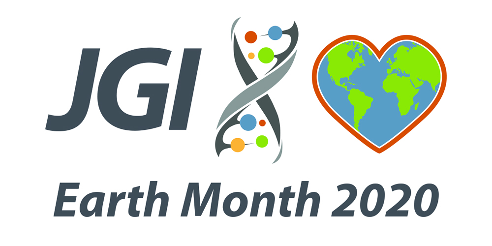 jgi logog with heart shaped earth