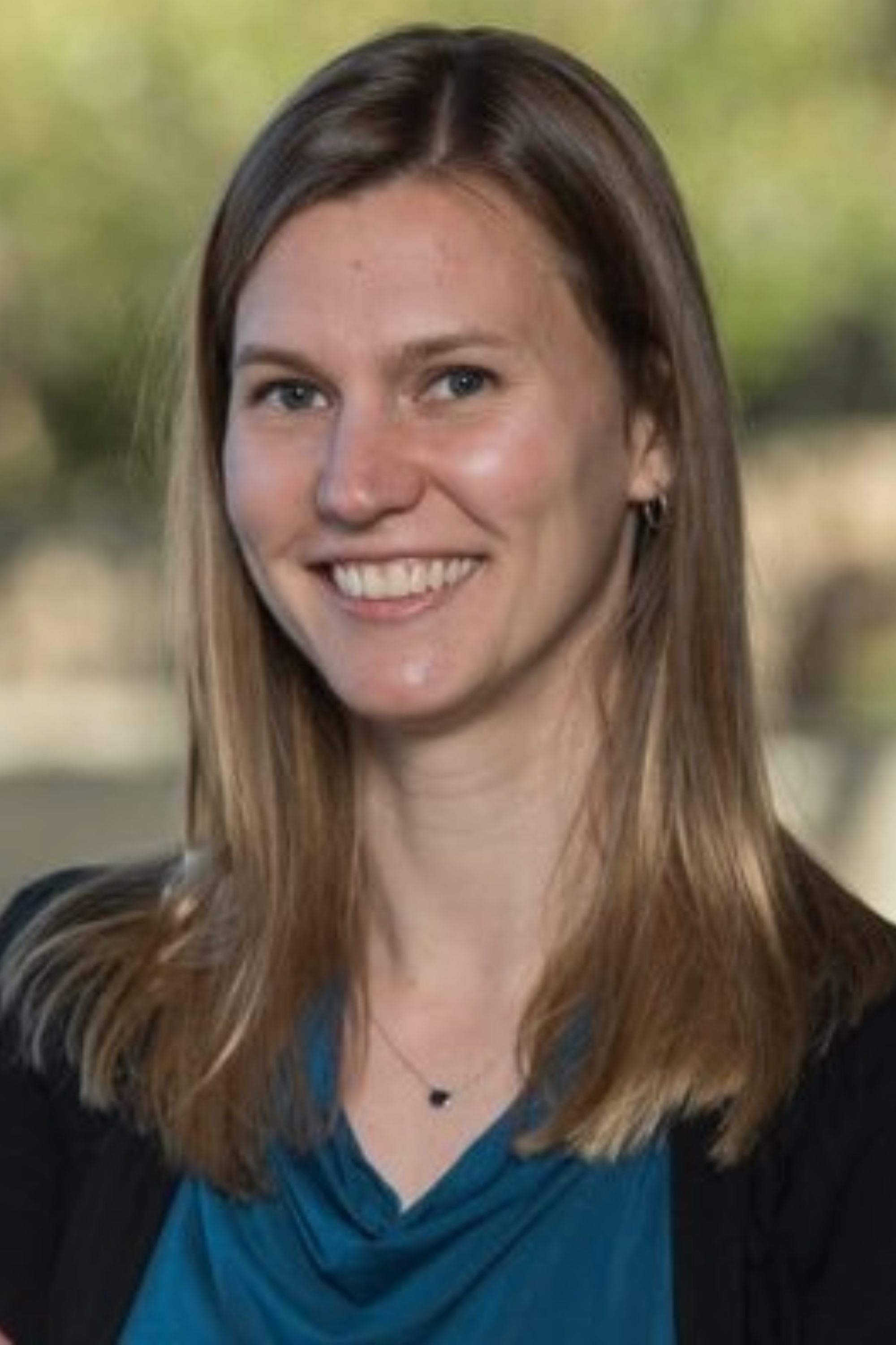 Anne Dekas