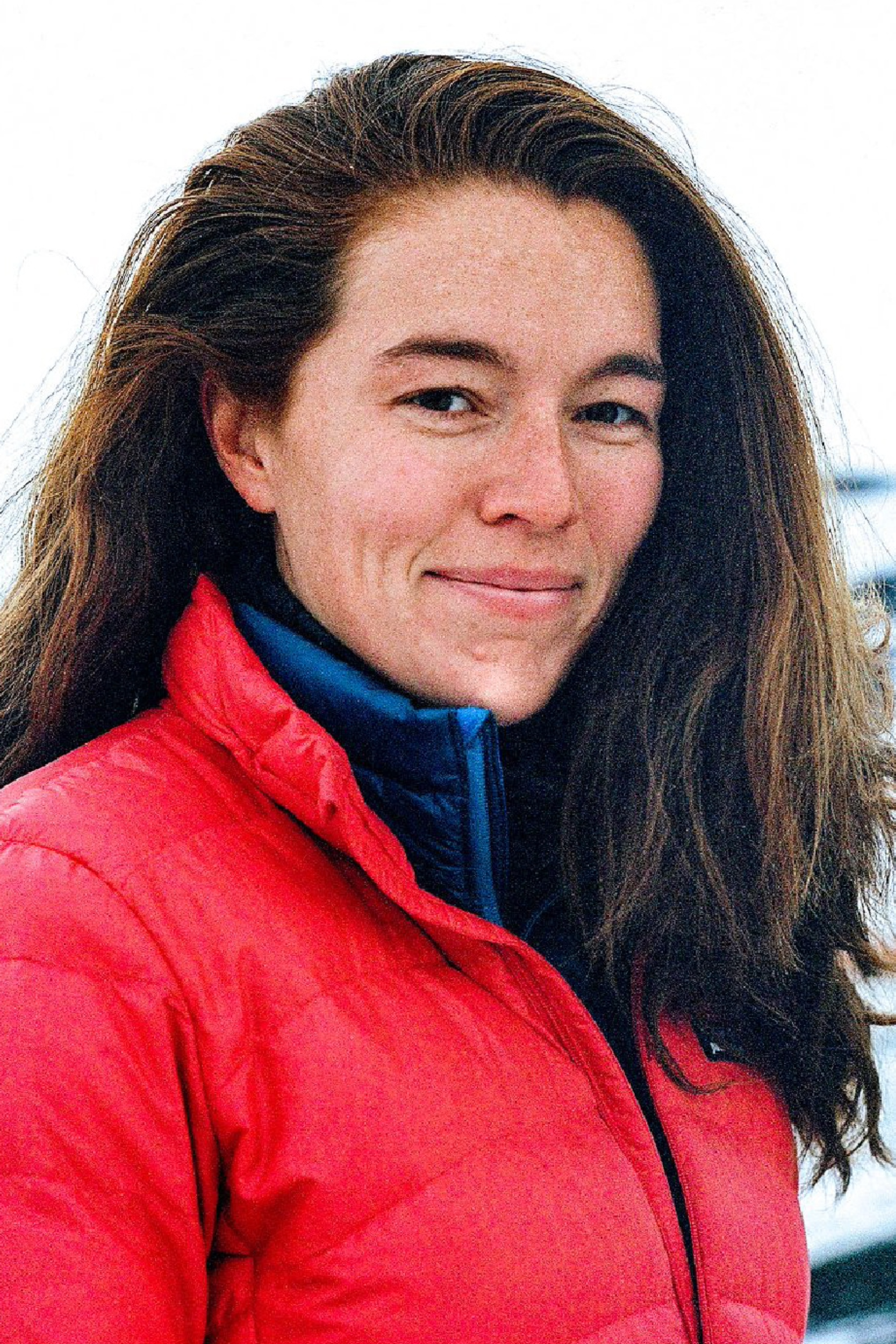Harriet Alexander