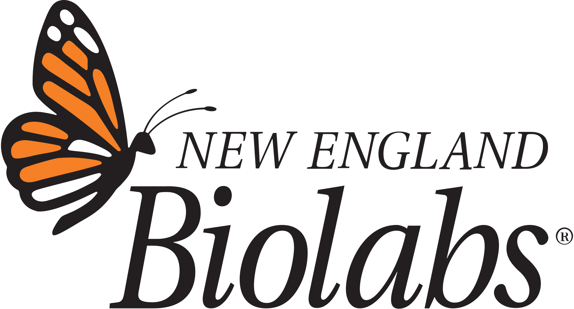 Logo for New England Biolabs