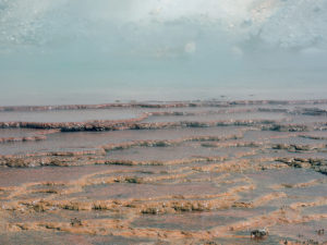 a geyser
