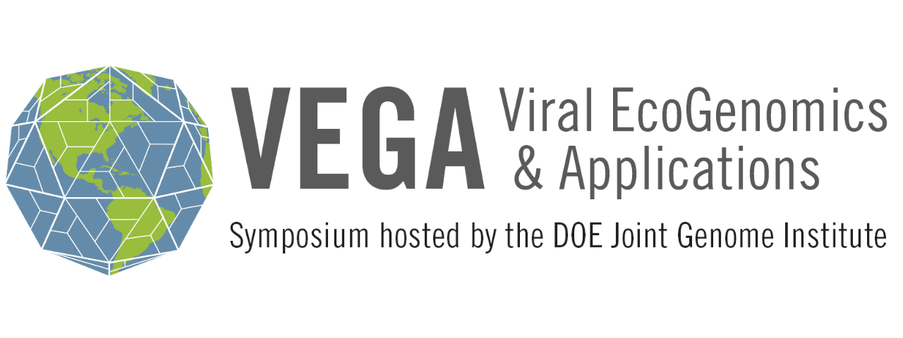 VEGA symposium logo