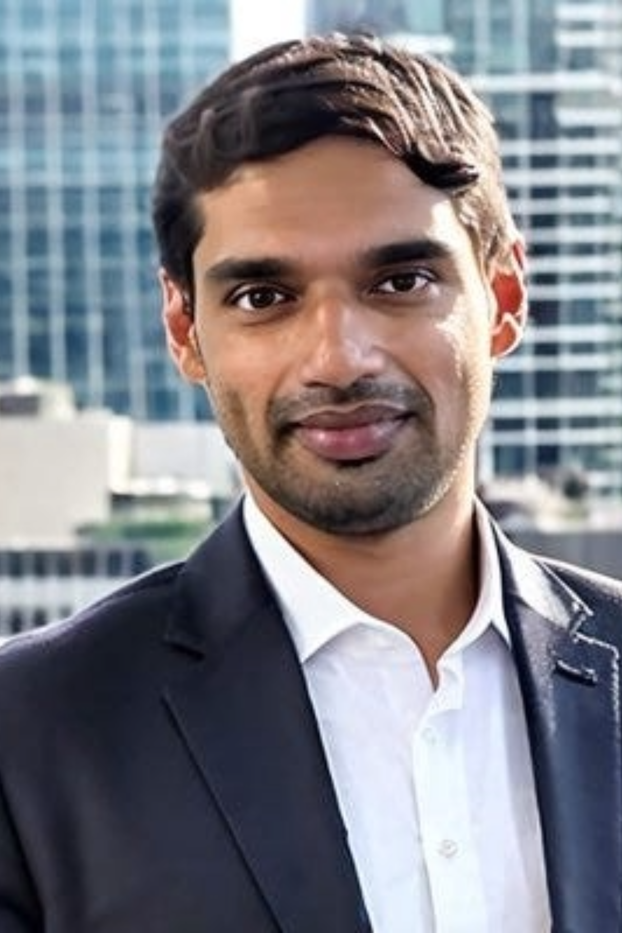 Vivek Natarajan