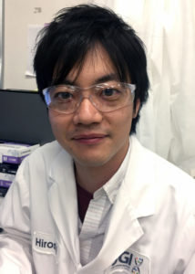 Hiroshi Otani