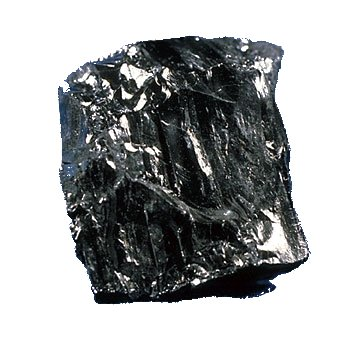 A chunk of Coal
