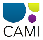 Logo of CAMI (Critical Assessment of Metagenome Interpretation)