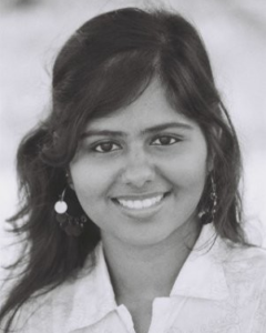 Deepika Gunasekaran 
