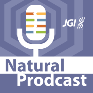 Listen to Dan Udwary talk about mining the catalog of Earth's microbiomes in the JGI Natural Prodcast.