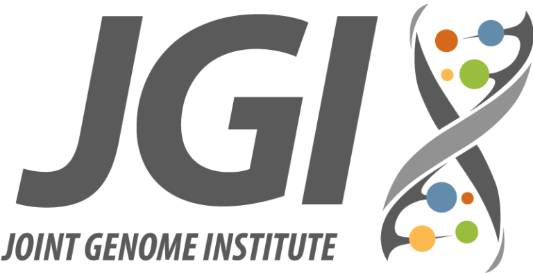 JGI_logo_stacked - DOE Joint Genome Institute