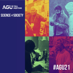 AGU21 graphic